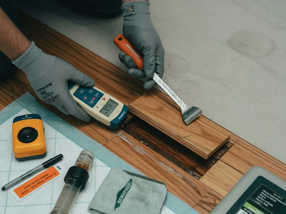 Why choose Water Damage Restoration in Gulliver, MI
